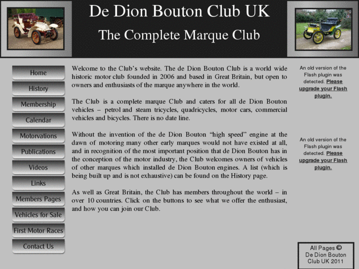 www.dedionboutonclub.co.uk