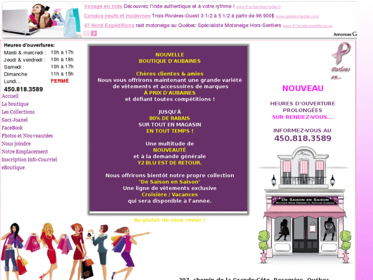 www.desaisonensaison.com