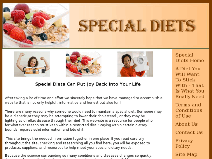 www.diets-special.com