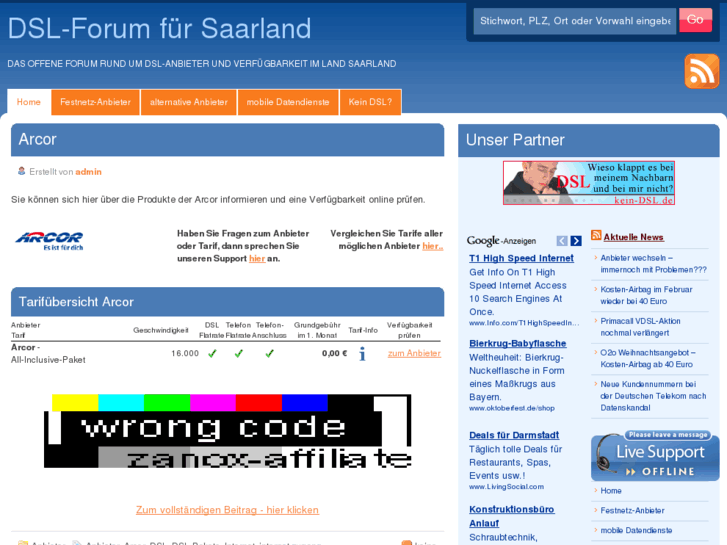 www.dsl-saarland.de