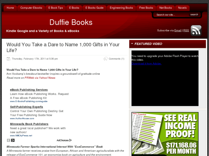 www.duffiebooks.com