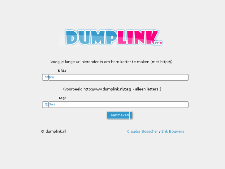 www.dumplink.nl