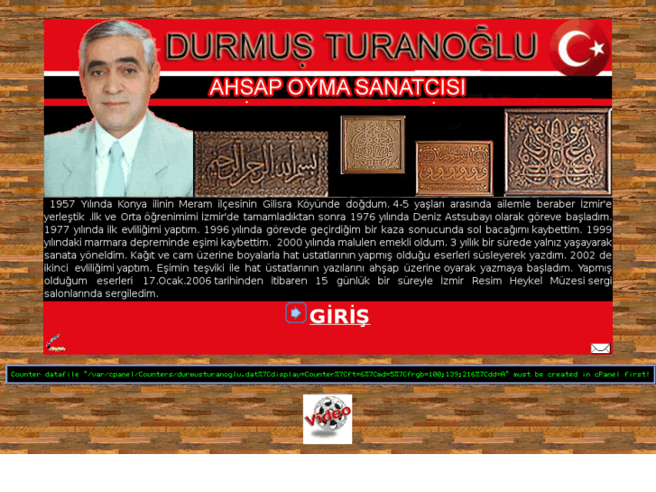 www.durmusturanoglu.com