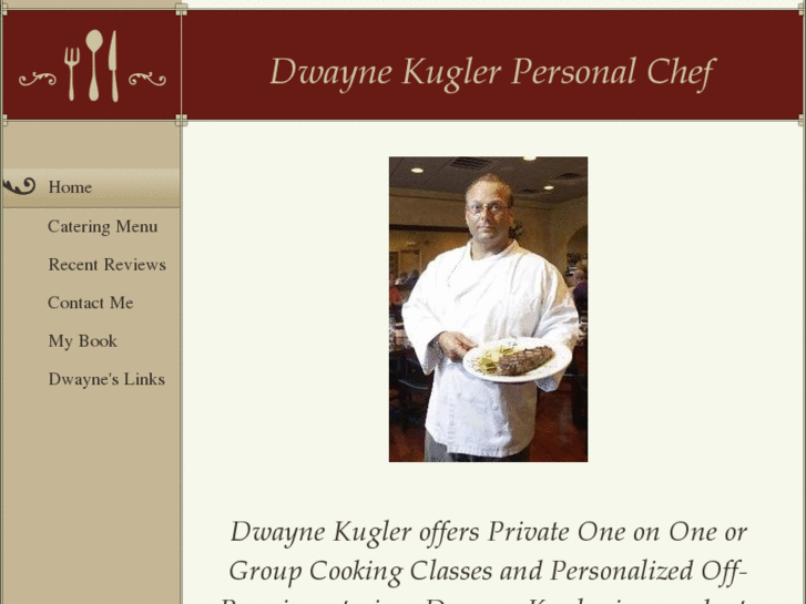 www.dwaynekugler.com