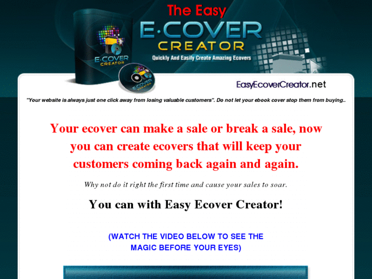 www.easyecovercreator.net