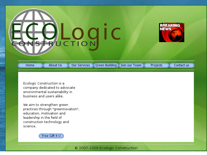 www.ecologic-construction.com