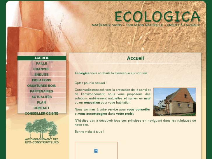 www.ecologica-bretagne.com