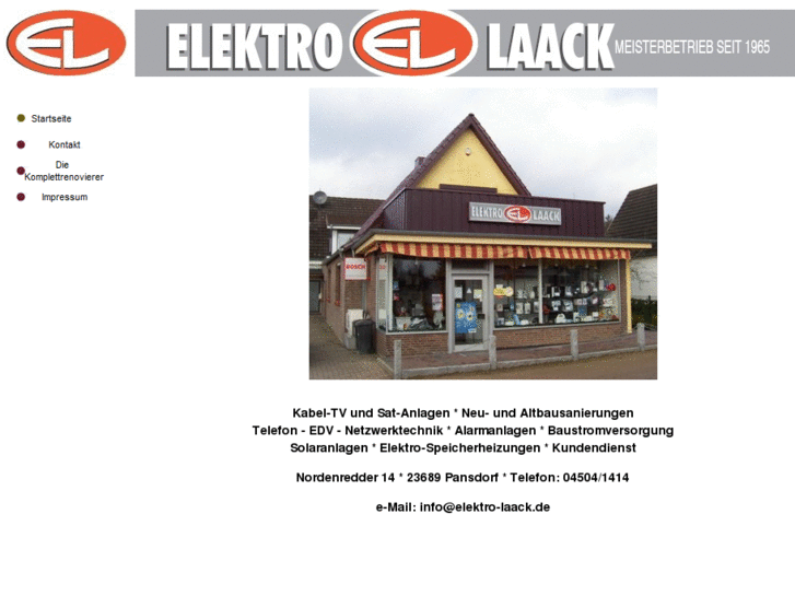 www.elektro-laack.com