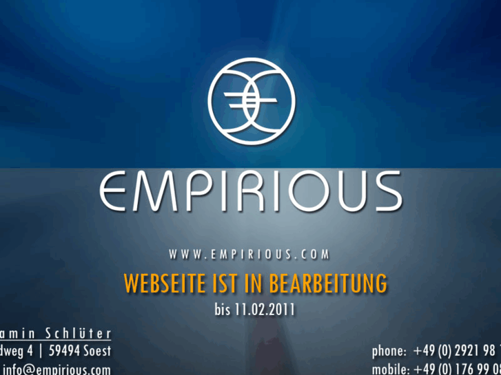 www.empirious.com