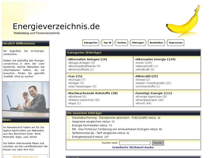 www.energieverzeichnis.de