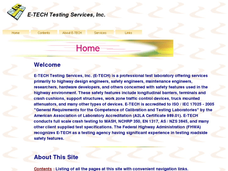 www.etechtesting.com