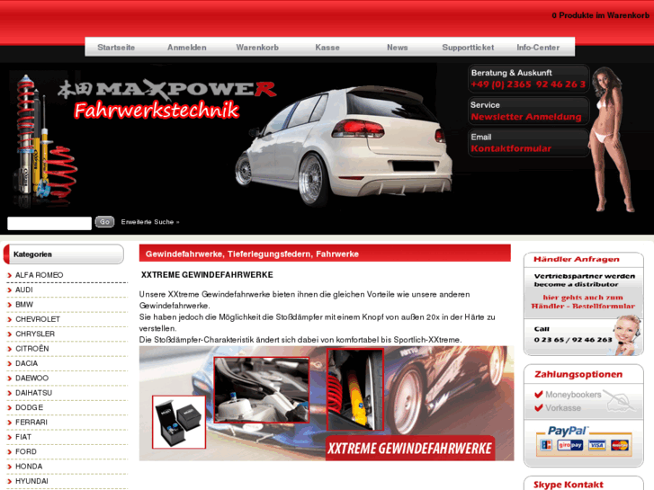 www.fahrwerke-tuning.de