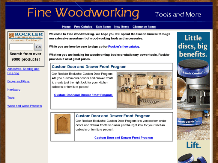 www.finewoodworking.info