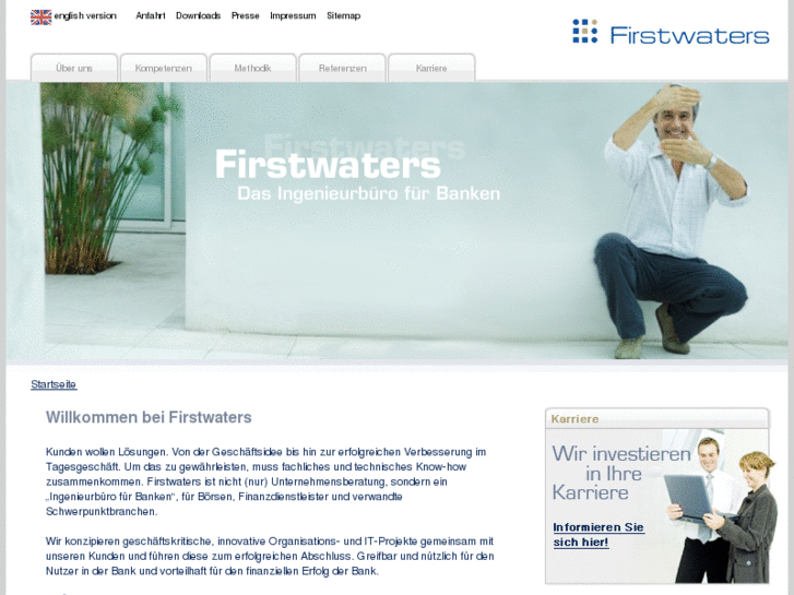 www.firstwaters.de