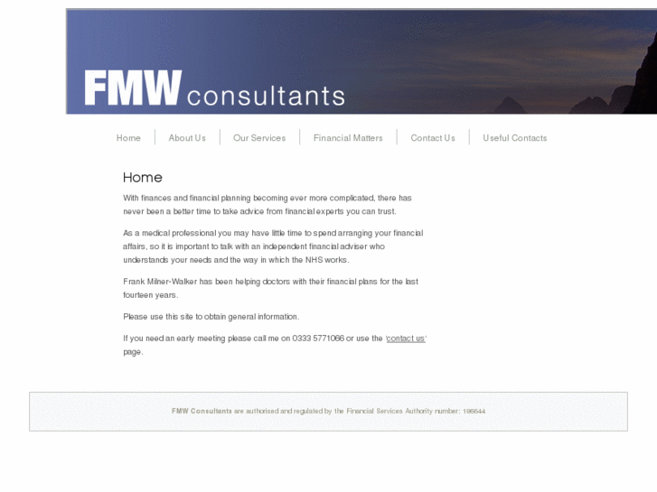 www.fmwconsultants.com