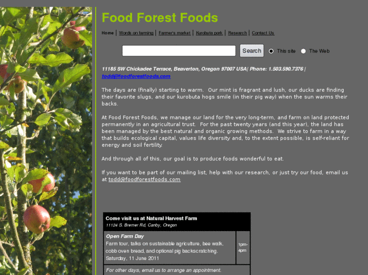 www.foodforestfoods.com