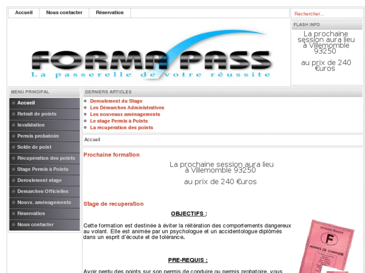 www.formapass.net