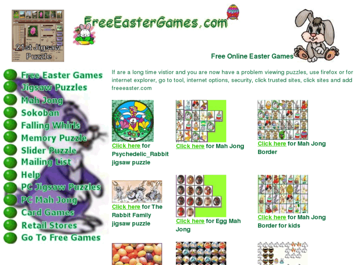 www.freeeaster.com