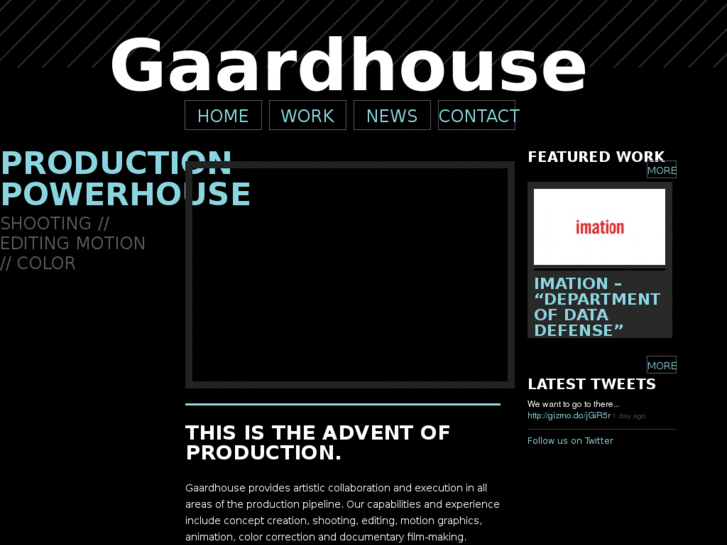 www.gaardhouse.com