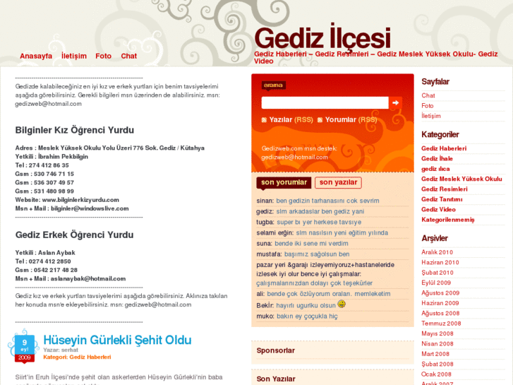 www.gedizweb.com