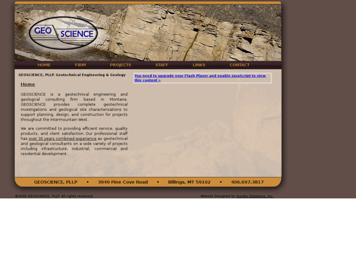 www.geoscienceinc.net