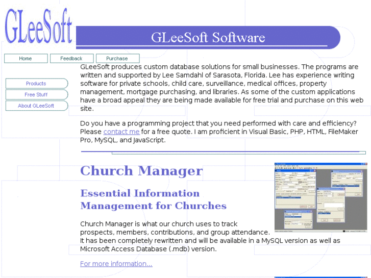 www.gleesoft.com