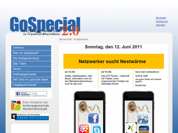 www.gospecial.de