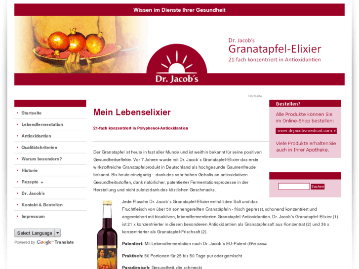 www.granatapfel-elixier.com