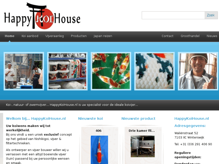 www.happykoihouse.nl