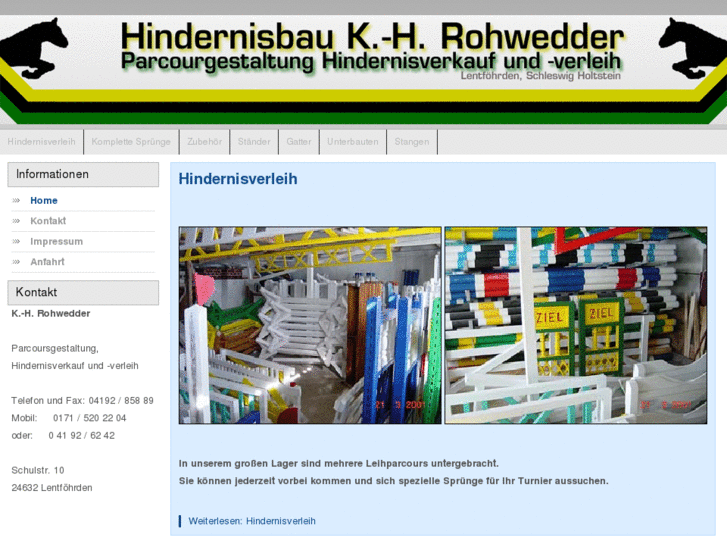 www.hindernisbau.com