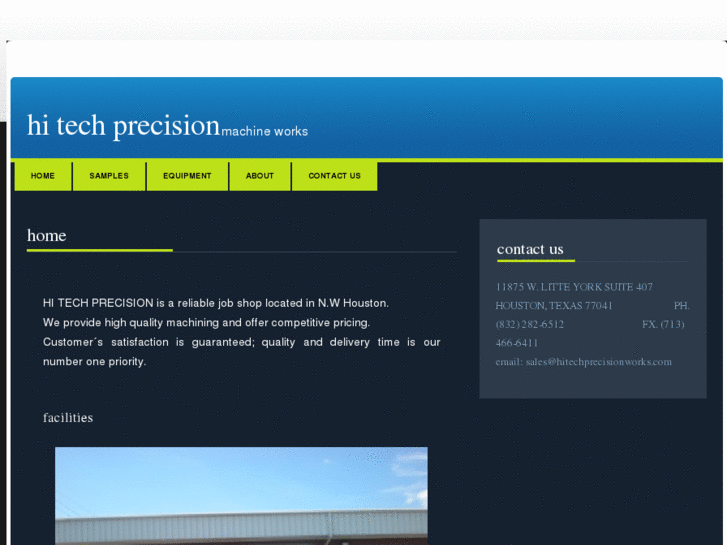 www.hitechprecisionworks.com