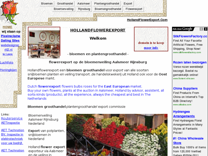 www.hollandflowerexport.com