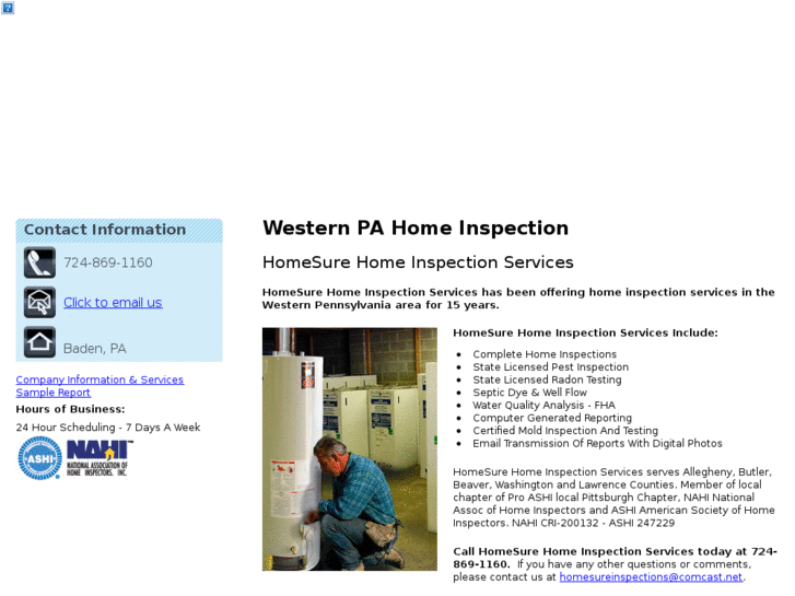 www.homesureinspect.com