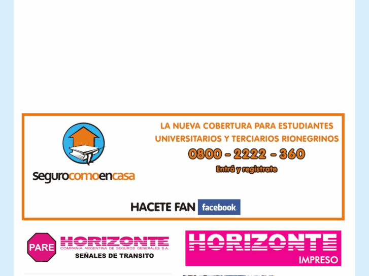 www.horizonteseguros.com.ar