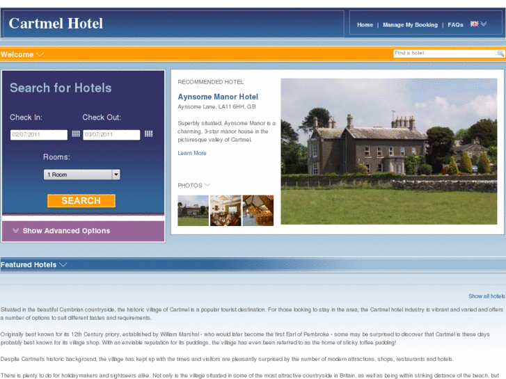 www.hotelcartmel.com