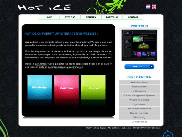 www.hotice.be