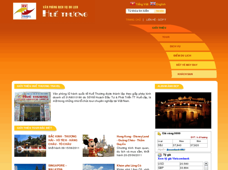 www.huethuongtravel.com