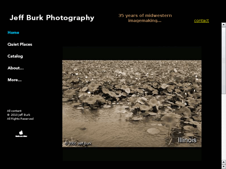 www.jeffburk-photo.com