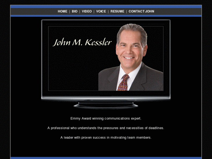 www.johnmkessler.com