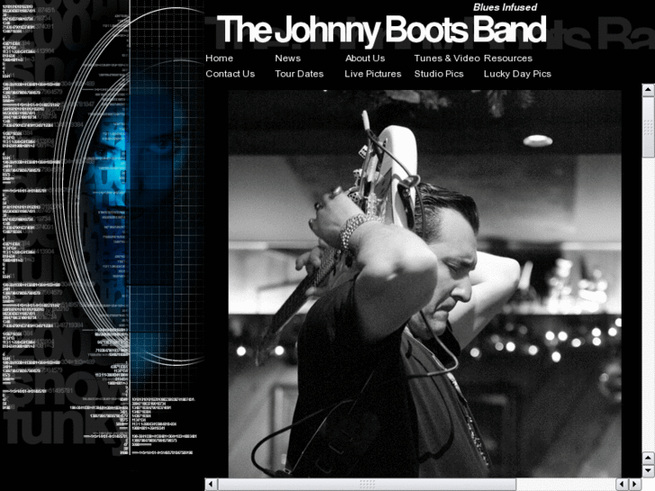 www.johnnyboots.com