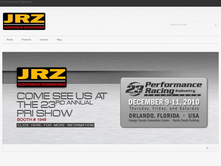 www.jrzsuspension.com