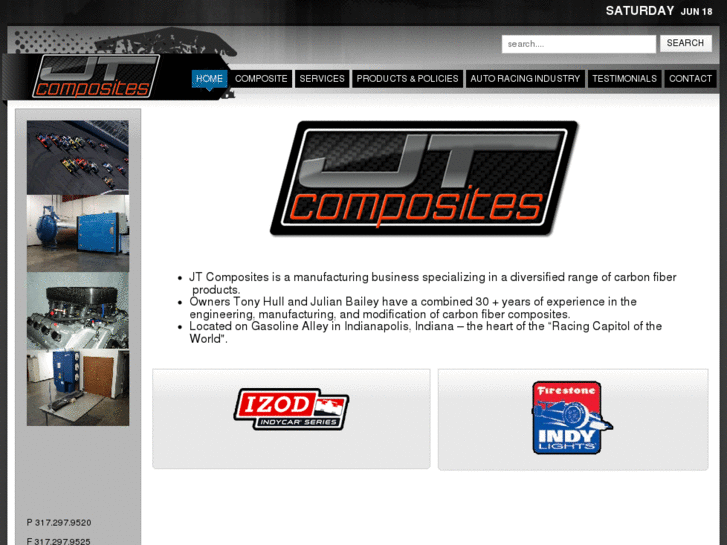 www.jtcomposites.net