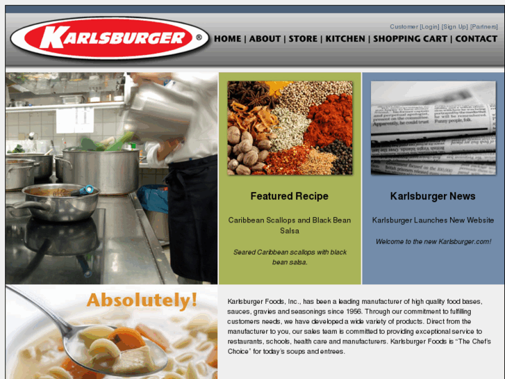 www.karlsburger.com