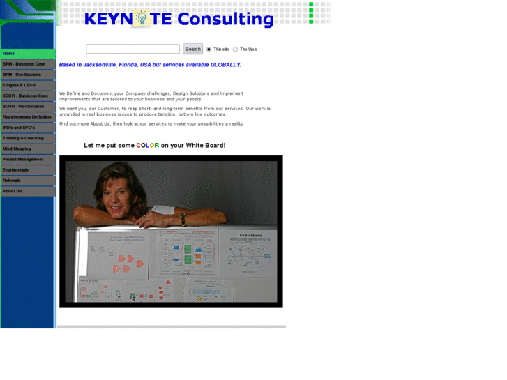 www.keynotesite.com