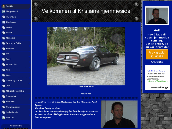 www.kristians-biler.com