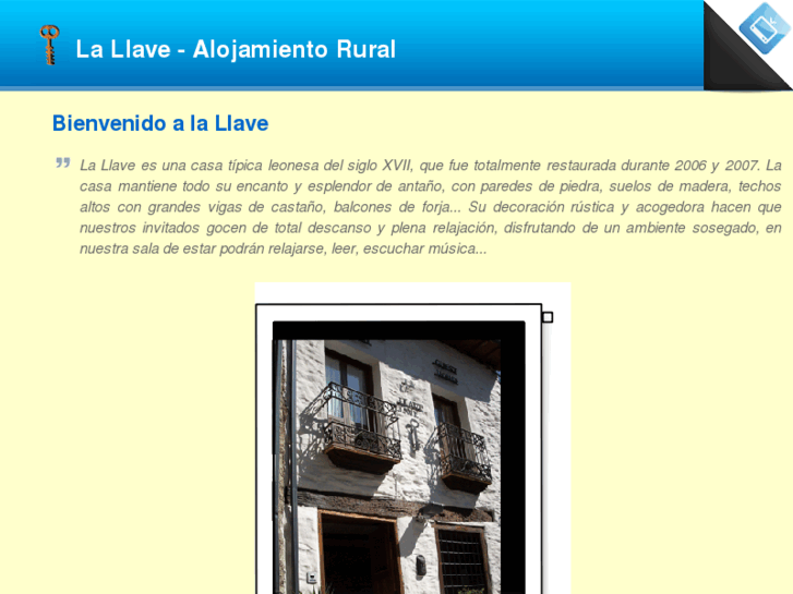 www.lallaverural.es