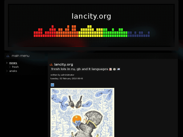 www.lancity.org