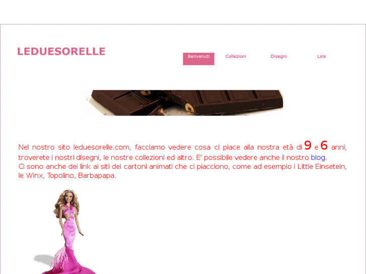 www.leduesorelle.com