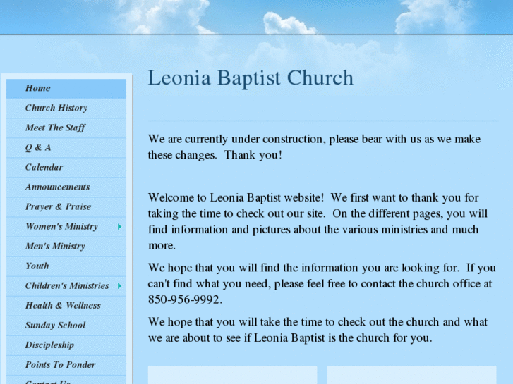 www.leoniabaptist.com