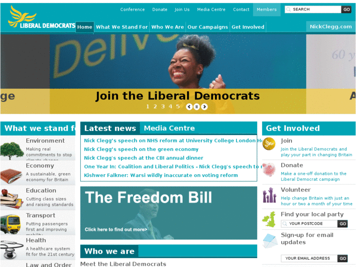 www.liberal-democrats.com